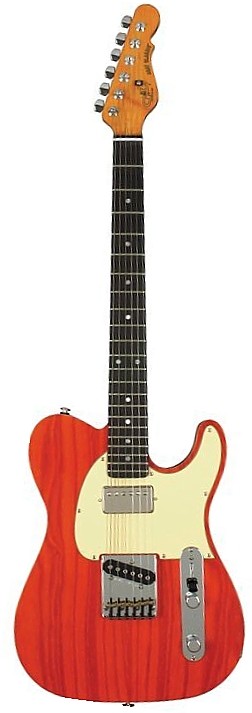 ASAT Classic BluesBoy by G&L