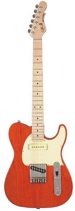 ASAT Classic Custom by G&L