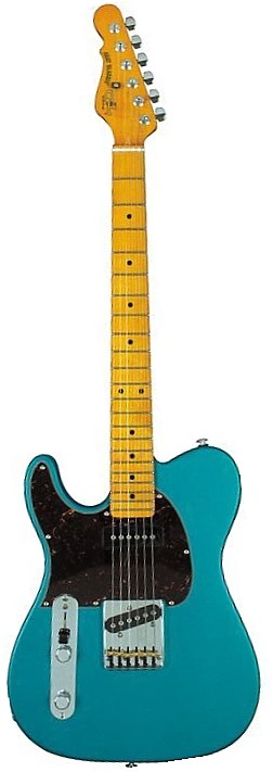 ASAT Classic Custom Left-Handed by G&L