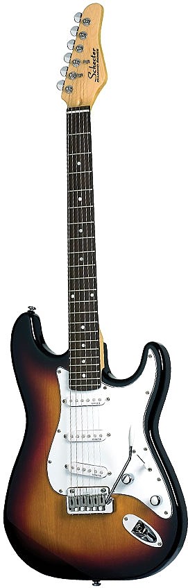 VS 1 by Schecter