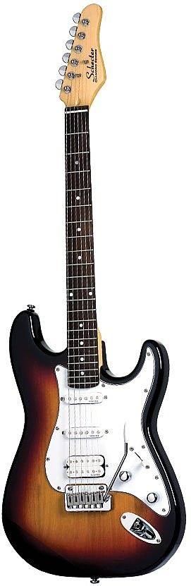 VS 2 by Schecter
