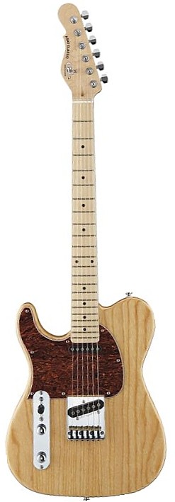 USA ASAT Classic Left-Handed by G&L