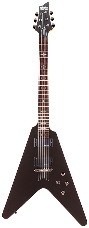 Demon V1 by Schecter