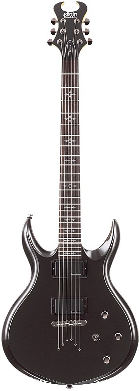 Devil 6 by Schecter