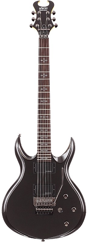 Devil 6 FR by Schecter