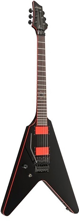 V1 Left Handed by Schecter