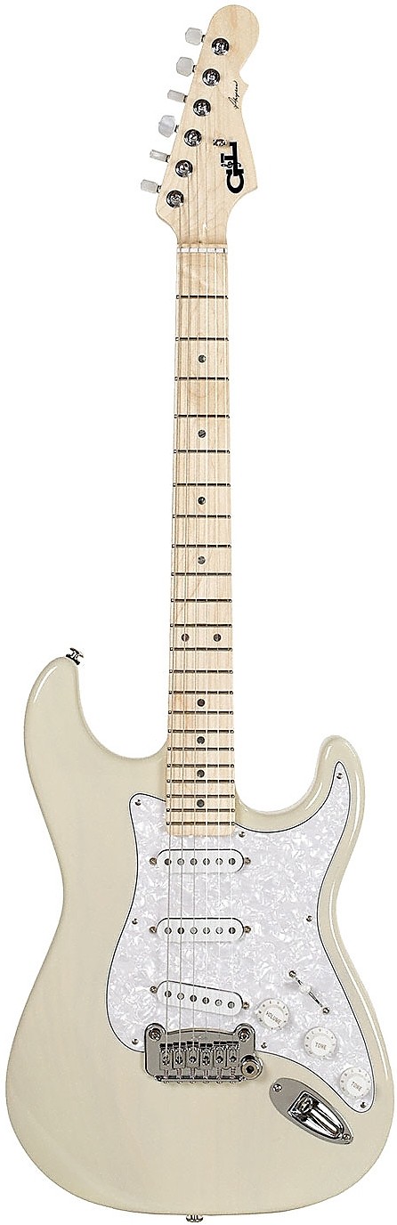 The Phyllis Model by G&L