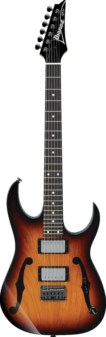 PGM401 by Ibanez