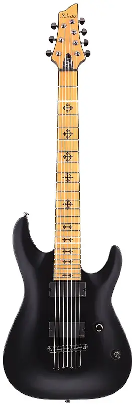 NT by Schecter
