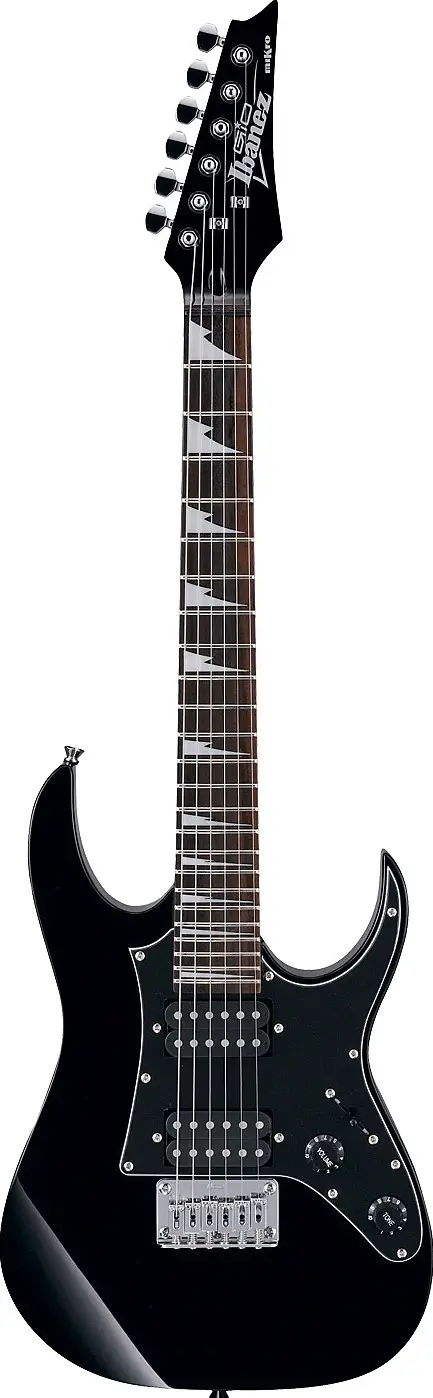 GRGM21 by Ibanez