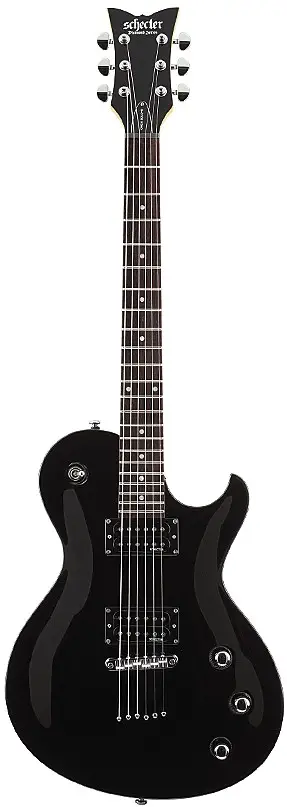 Omen Solo 6 by Schecter