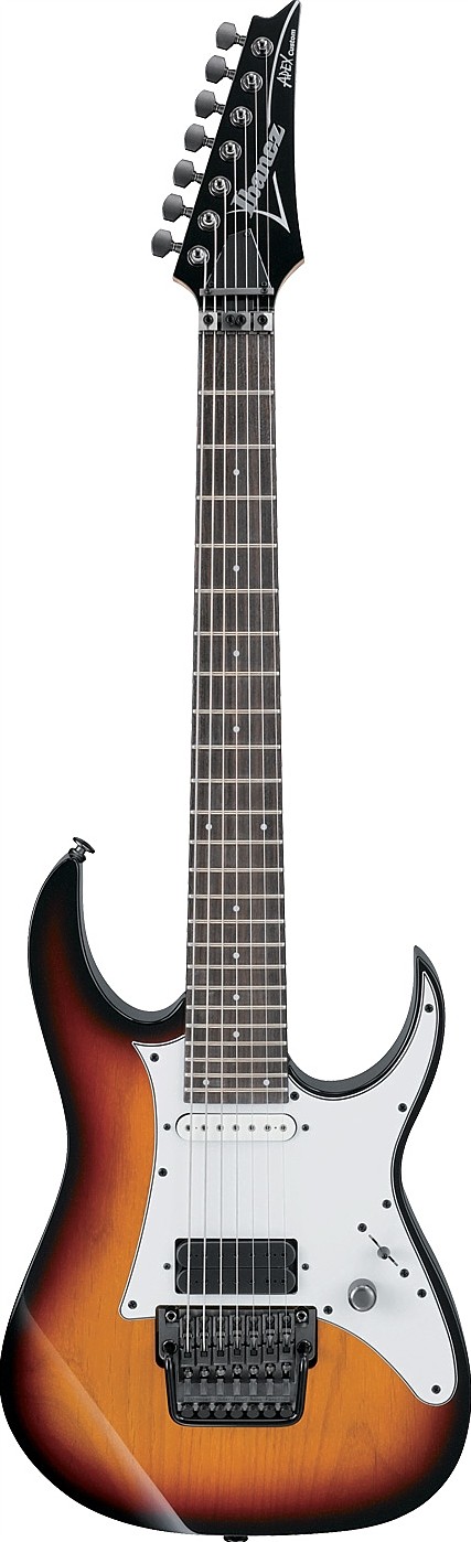 APEX100 by Ibanez
