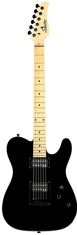 PT by Schecter