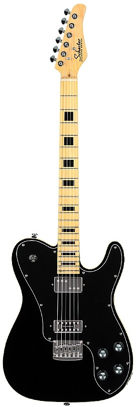 PT Fastback by Schecter