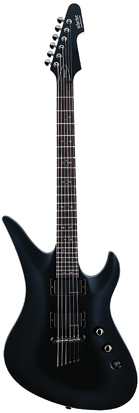 Revenger 6 by Schecter