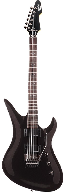 Revenger 6 FR by Schecter