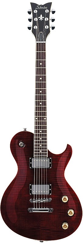 Solo 6 Standard by Schecter