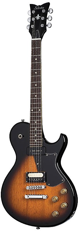 Solo Special by Schecter