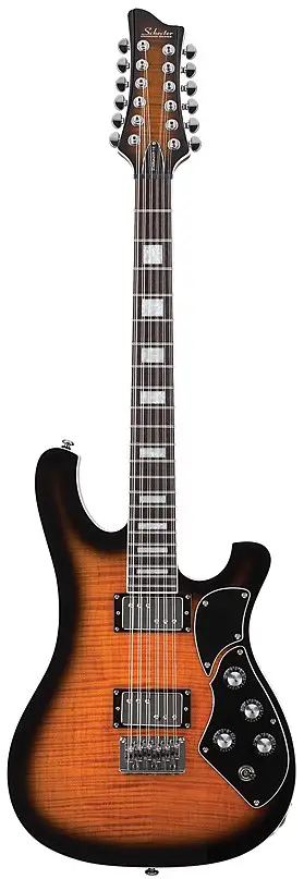 Stargazer 12 by Schecter