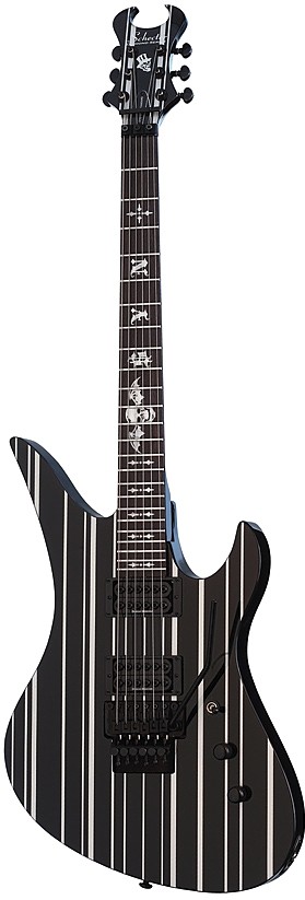 Synyster Gates Standard by Schecter