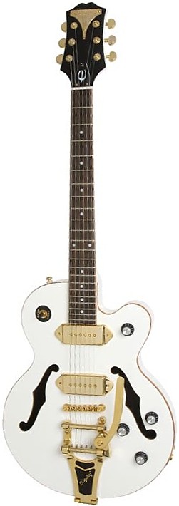 Limited Edition Wildkat Royale by Epiphone