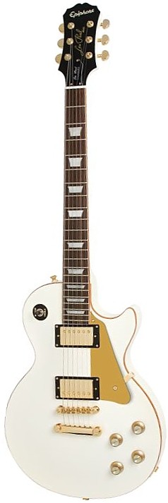 Limited Edition Les Paul Royale by Epiphone