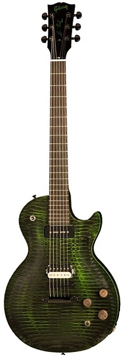 Les Paul BFG Gator by Gibson