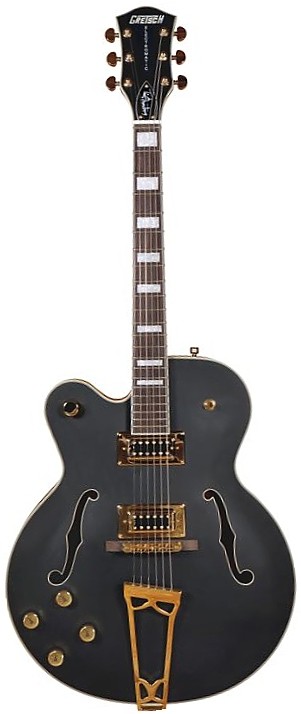 Gretschs G5191 Tim Armstrong Electromatic Hollowbody Left-Handed by Gretsch Guitars