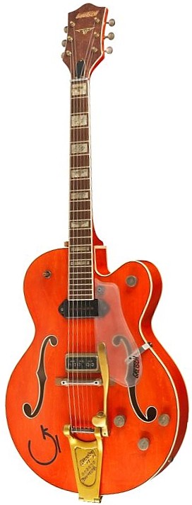 Gretsch G6120EC Eddie Cochran Tribute by Gretsch Guitars