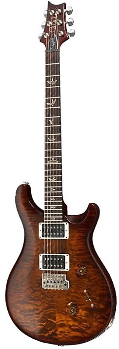 Custom 24 Quilted 10-Top by Paul Reed Smith