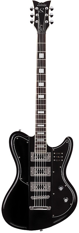 Ultra VI by Schecter