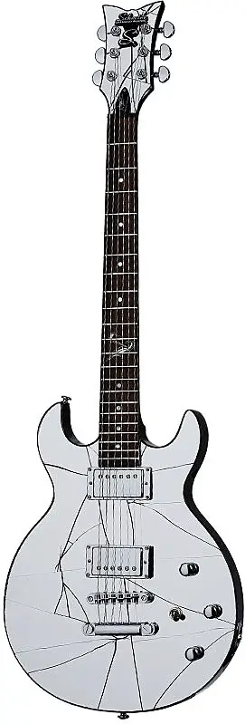 ZV Mirror by Schecter