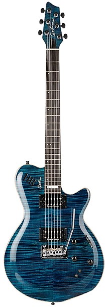 LGX-SA by Godin