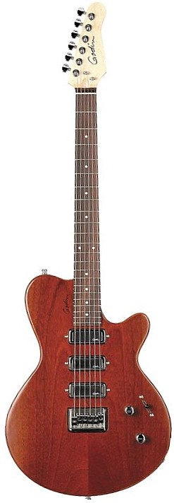 Triumph by Godin