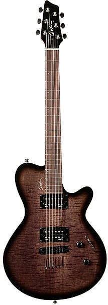 LG Hmb by Godin