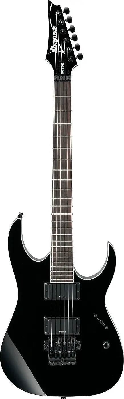 Ibanez MTM2 Review | Chorder.com