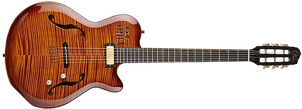 Multiac Jazz by Godin