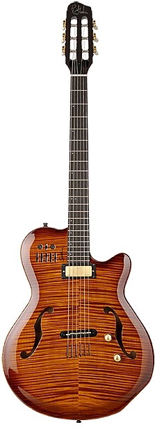 Multiac Jazz by Godin