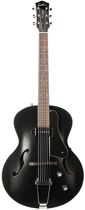 5th Avenue Kingpin Archtop Hollowbody by Godin