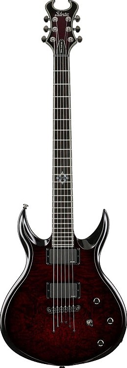 Devil Custom by Schecter