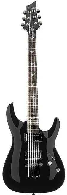 C-1 Artist Limited Edition by Schecter