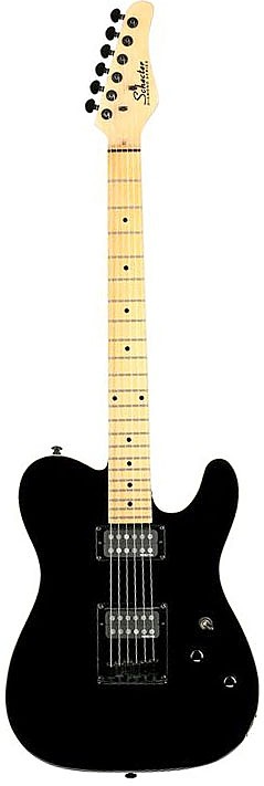 PT-Standard by Schecter