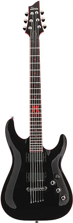 C-1 Shedevil by Schecter