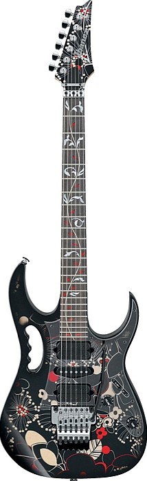 JEM77 by Ibanez