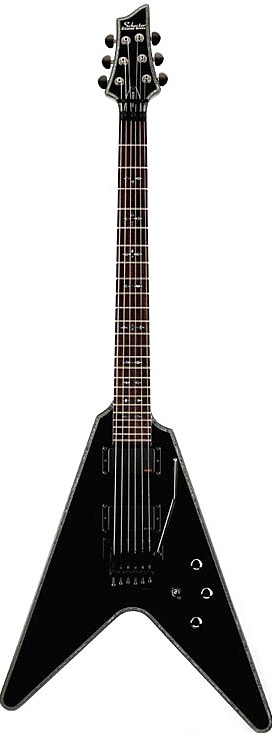 Hellraiser V-1 FR by Schecter