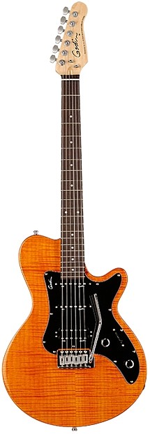 SD22 by Godin