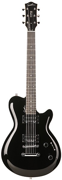 Icon Type2 Fat Black by Godin