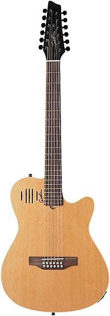 A12 by Godin