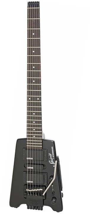 Spirit GT-Pro Deluxe by Steinberger