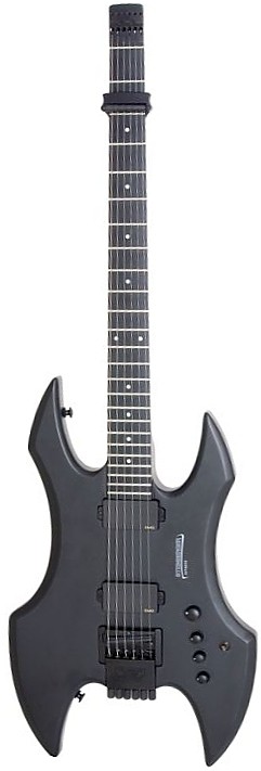 Demon SD-2FPA by Steinberger